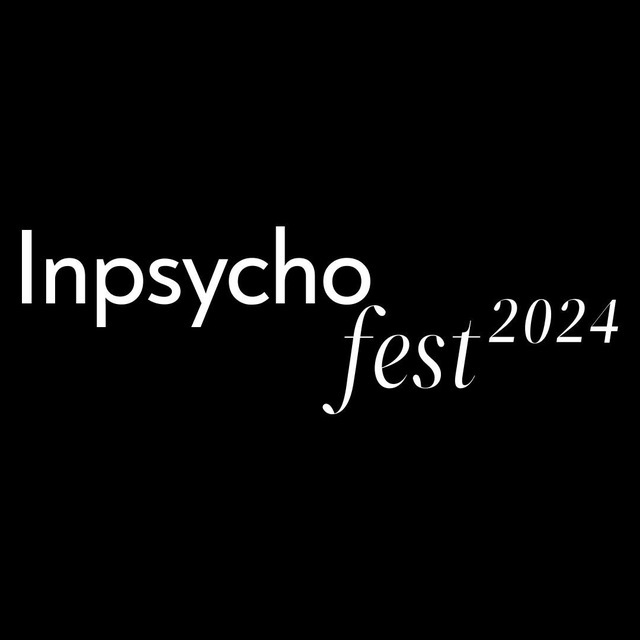 Аватар InpsychoFestBot