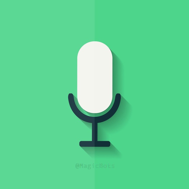 Аватар VoiceEffectsBot